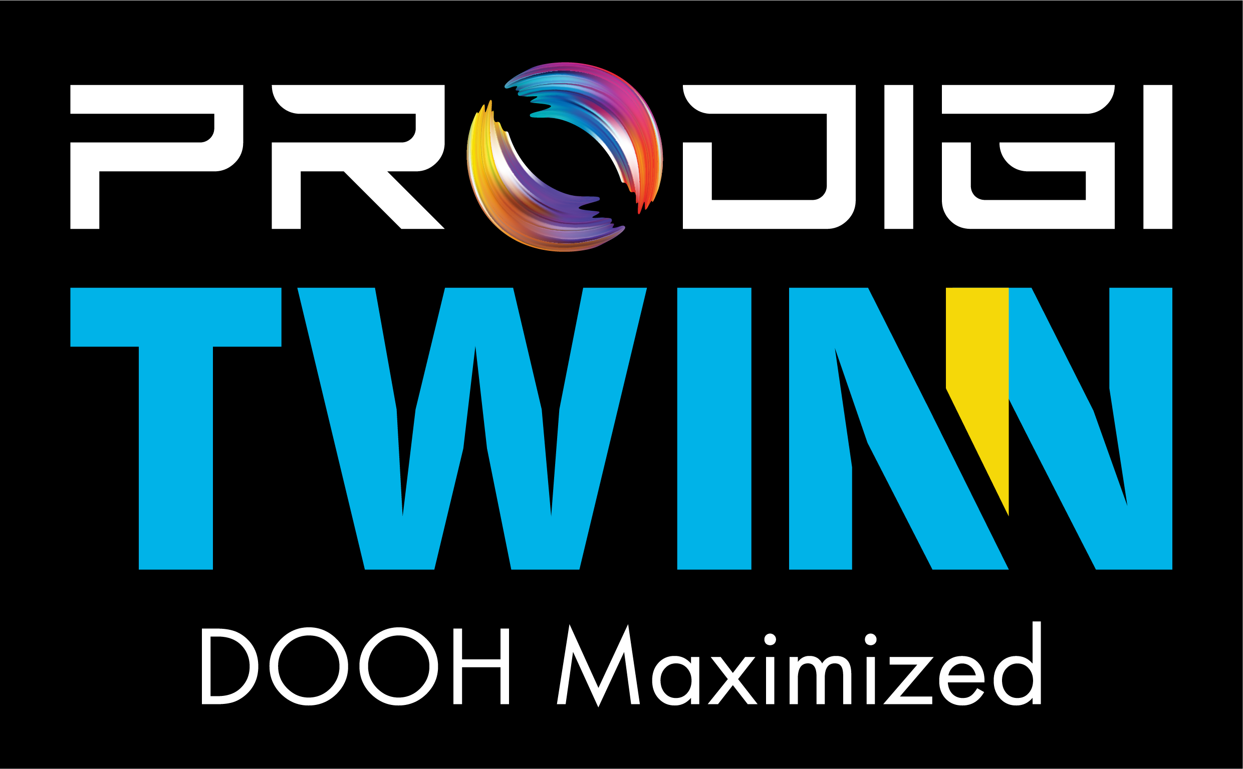ProDigi TWINN Logo